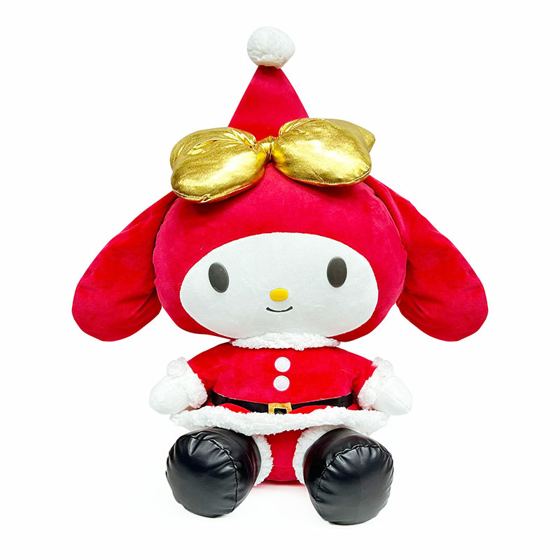 MY MELODY  15 吋 聖誕款公仔