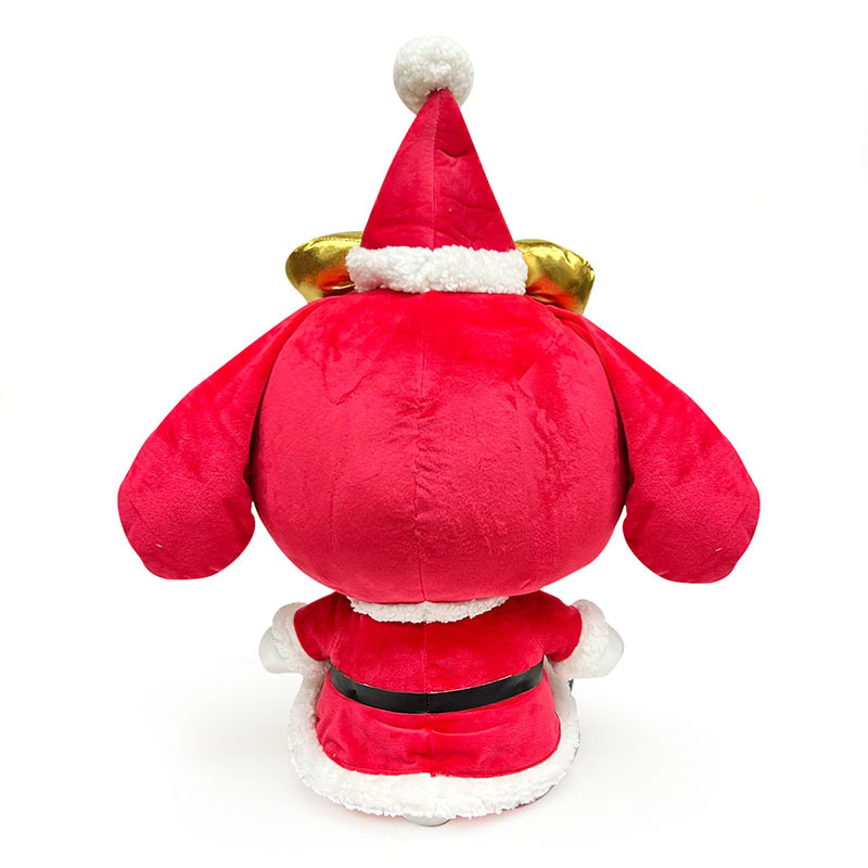 MY MELODY  15 吋 聖誕款公仔