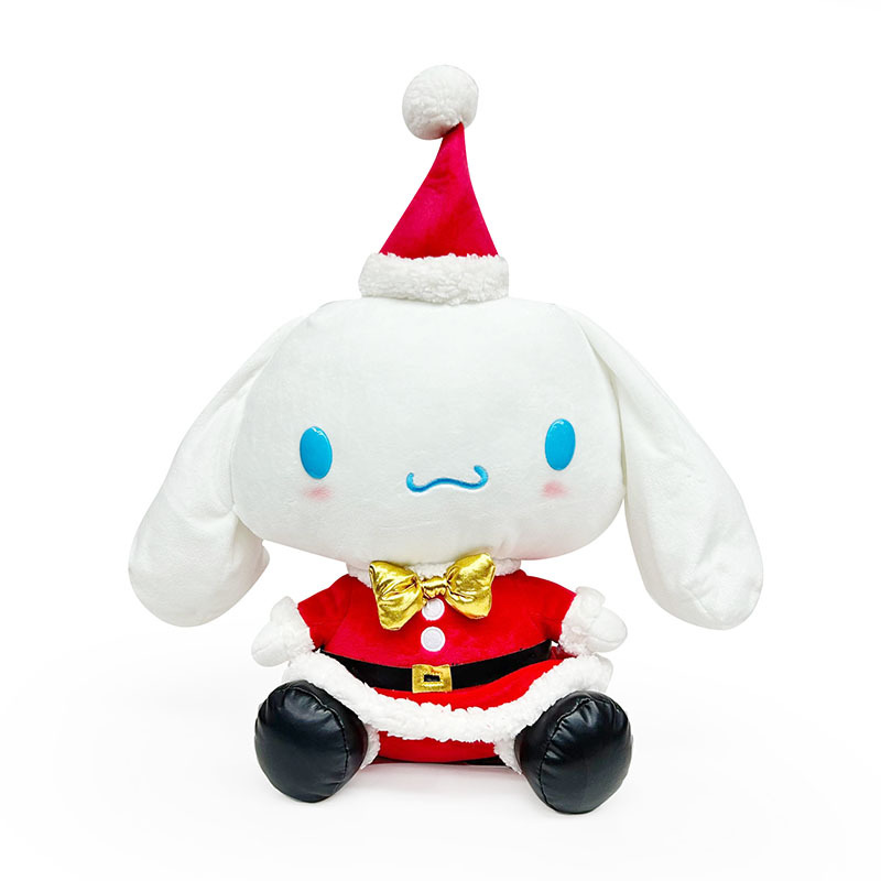 CINNAMOROLL  15 吋 聖誕款公仔
