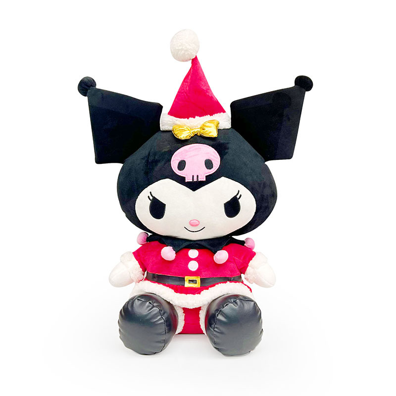 KUROMI  15 吋 聖誕款公仔