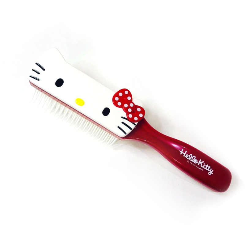 HELLO KITTY  梳