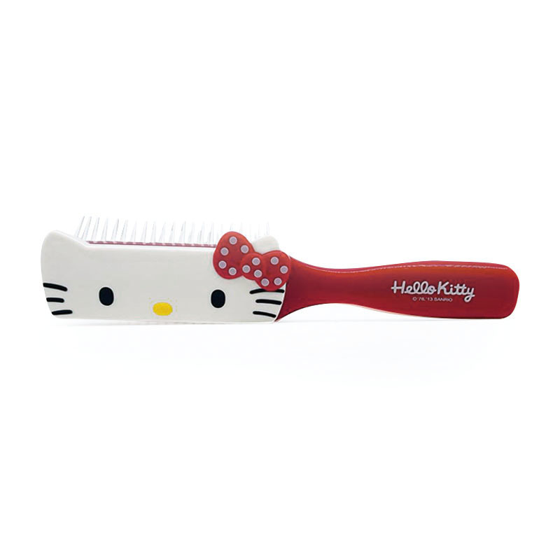 HELLO KITTY  梳