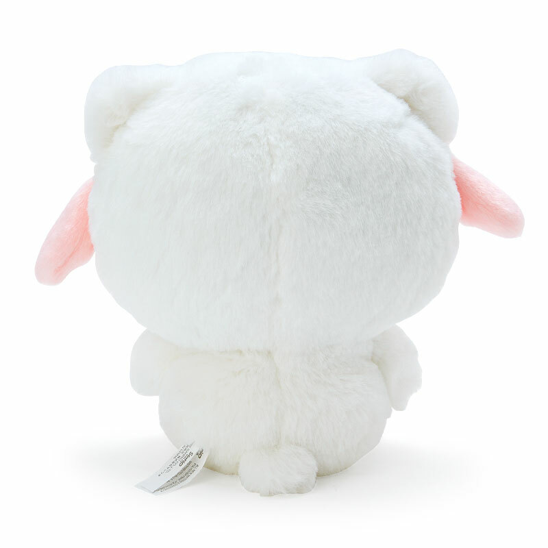 MY MELODY  毛公仔
