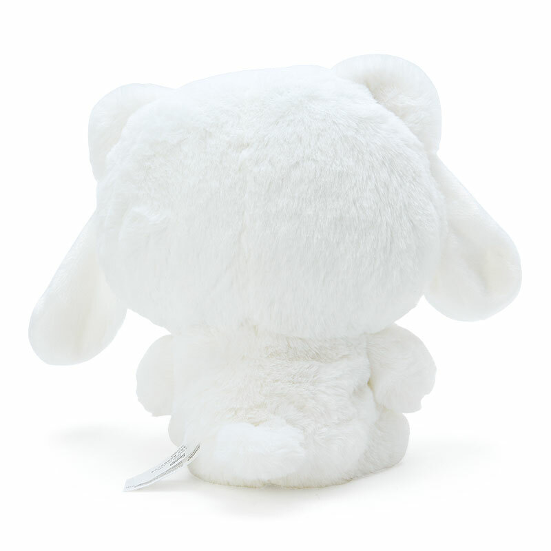CINNAMOROLL  毛公仔