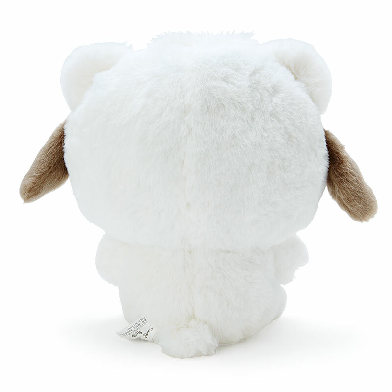 POCHACCO  毛公仔