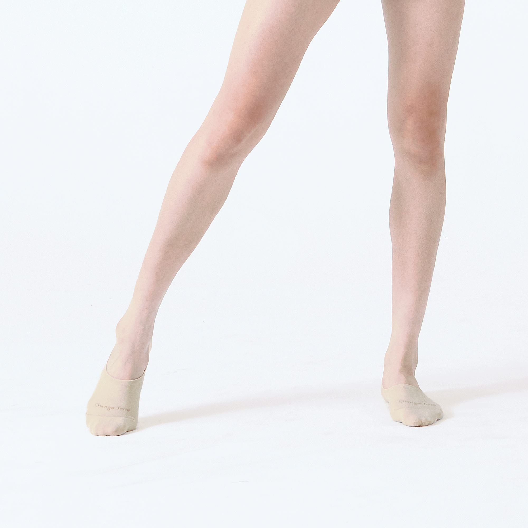 你看不到我〈膚〉