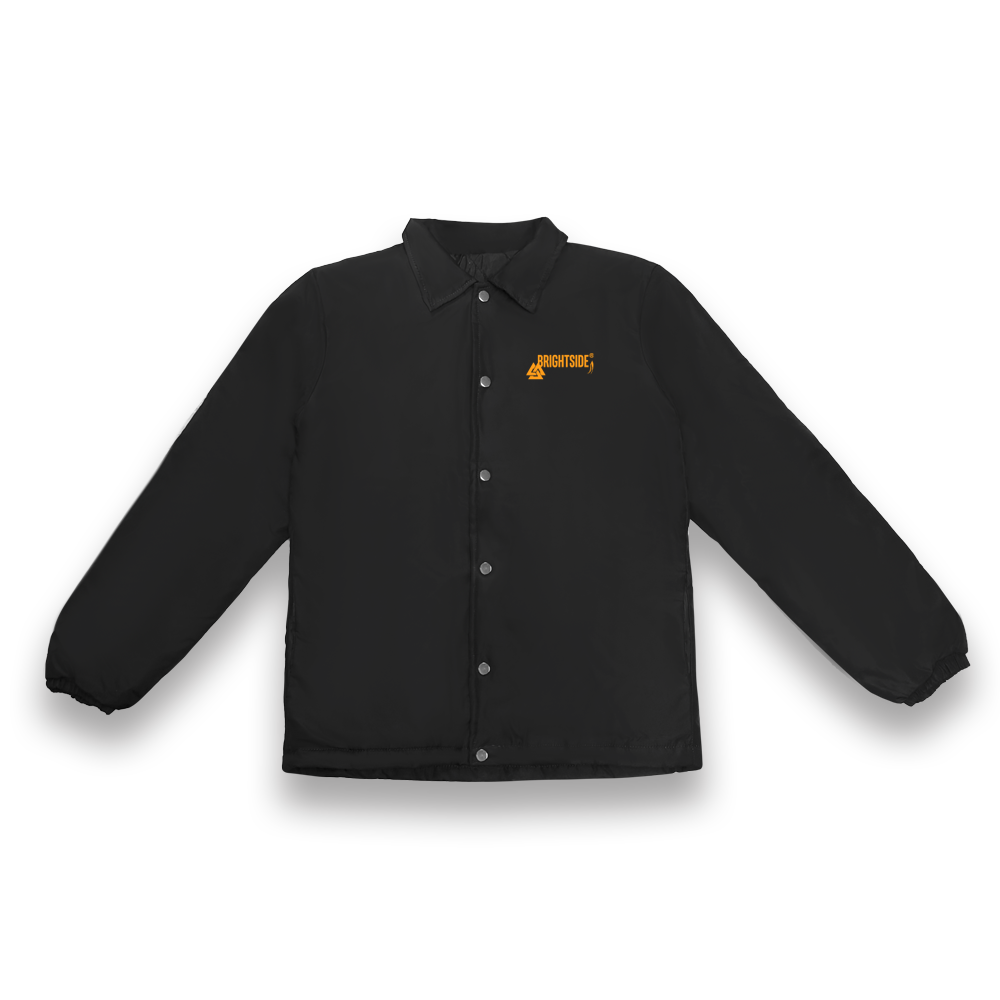 Brightside ® 赫爾教練外套