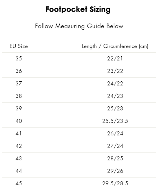 [試穿/不販售] Molchanovs 抹茶腳套