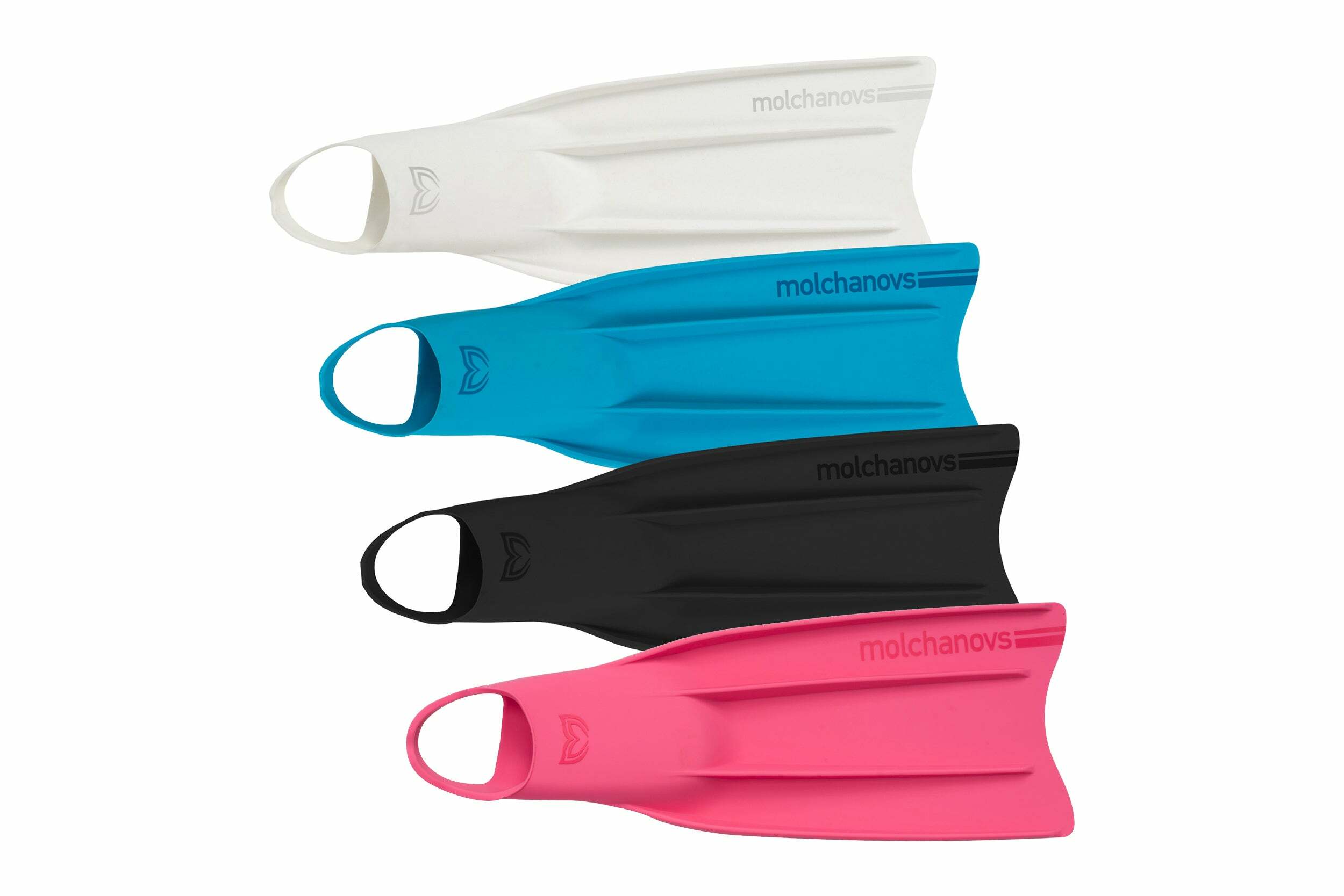 ▲Molchanovs 抹茶 CORE矽膠短蛙