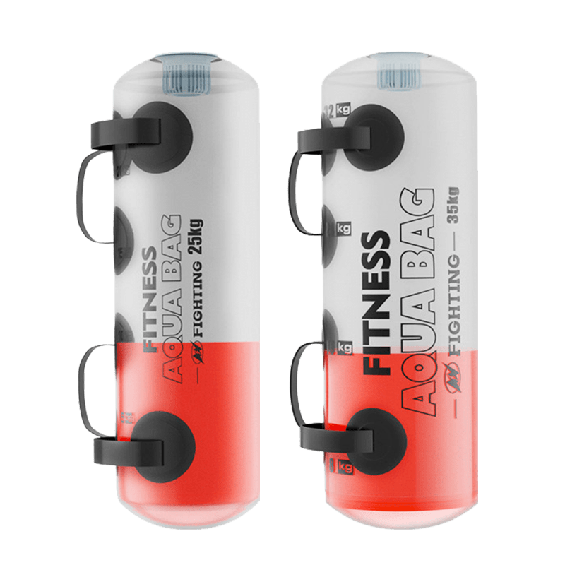 負重健身水袋 負重水袋
