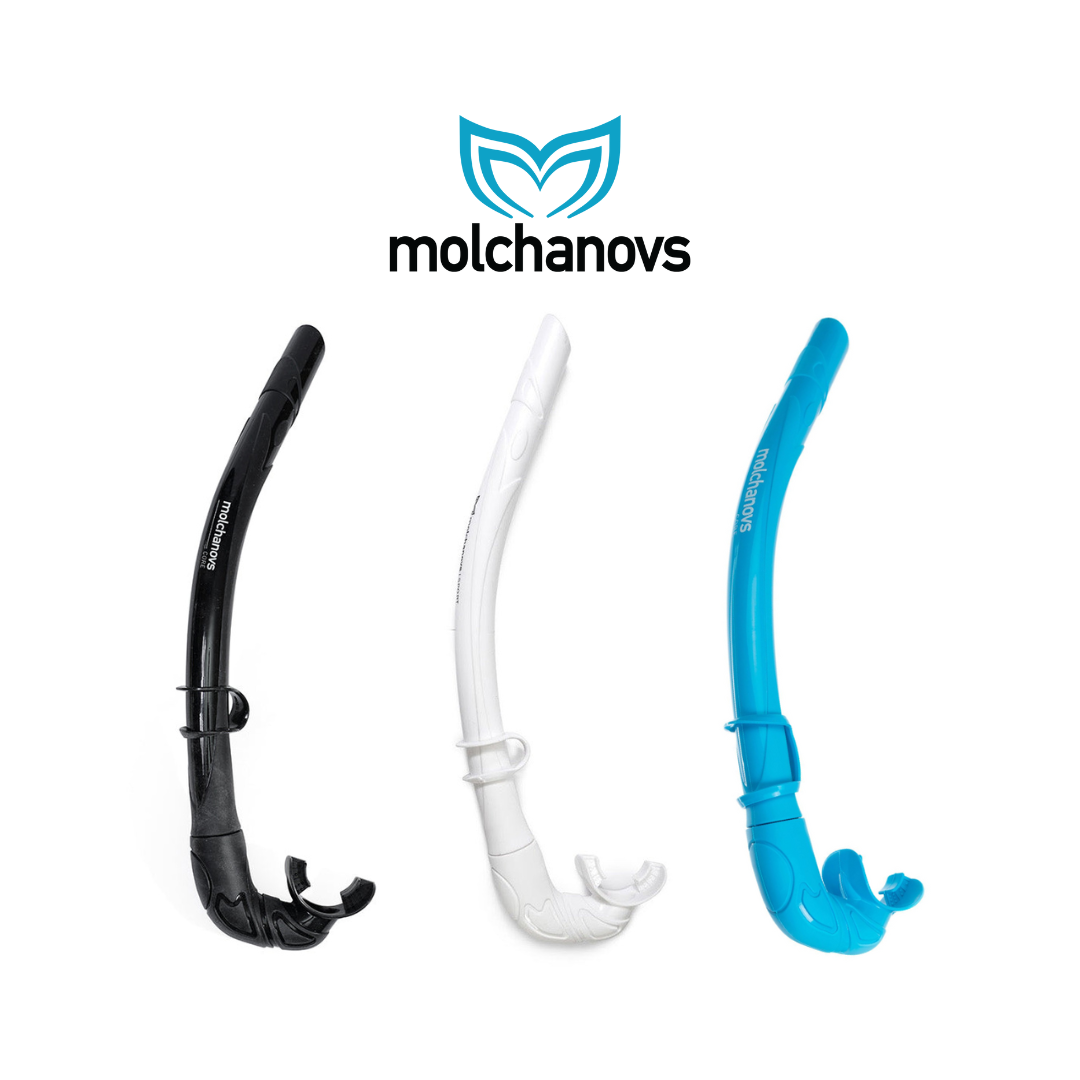 ▲MOLCHANOVS 抹茶 CORE核心呼吸管