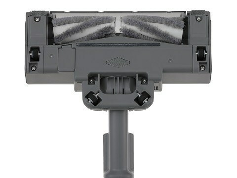 Panasonic 樂聲牌 MC-SB53K 輕巧型防纏結無線吸塵機