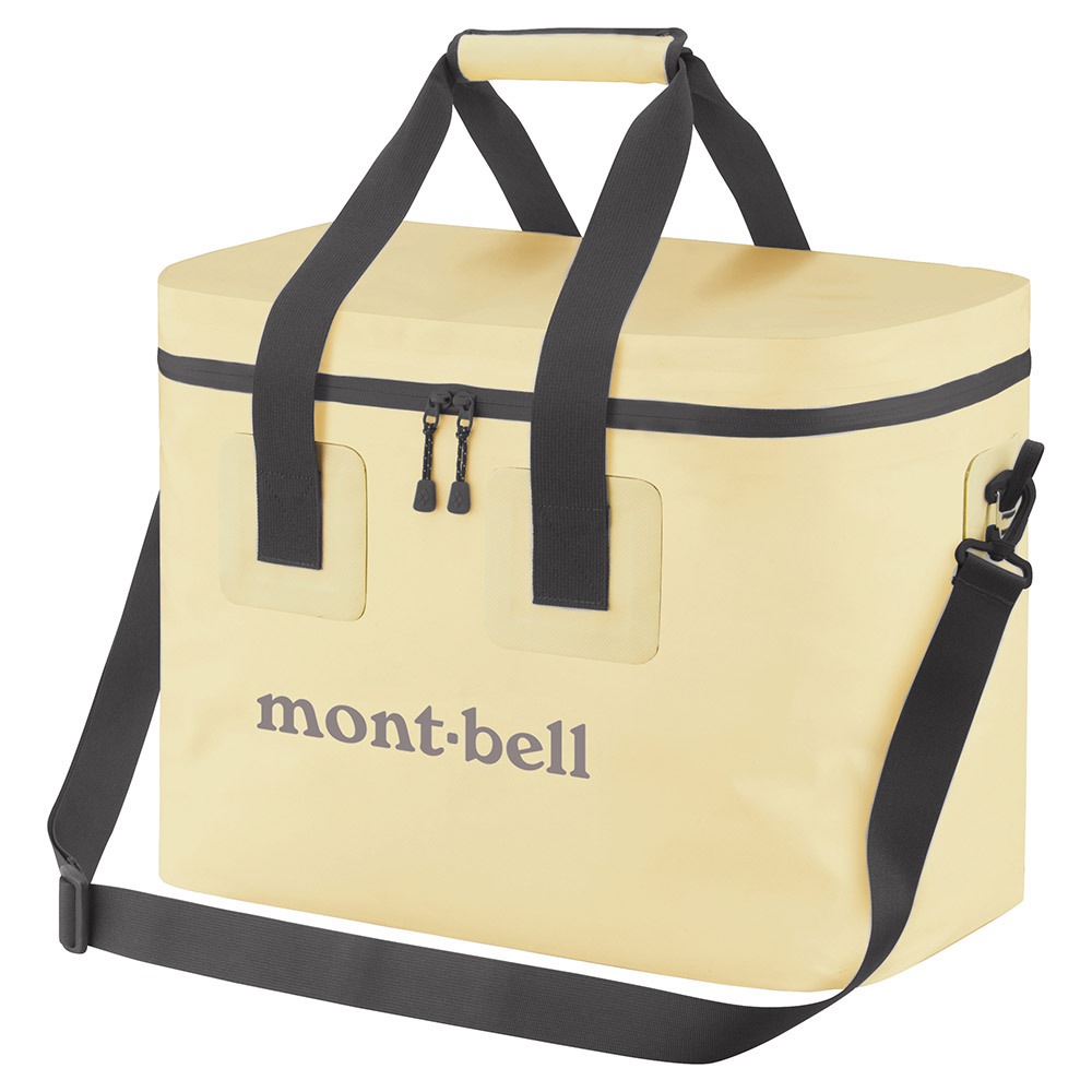 Montbell Cooler Bag 25L 大容量冰袋 1133256