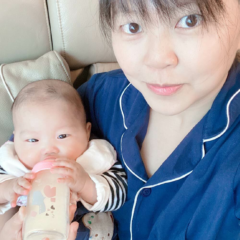 城市奶瓶分享文