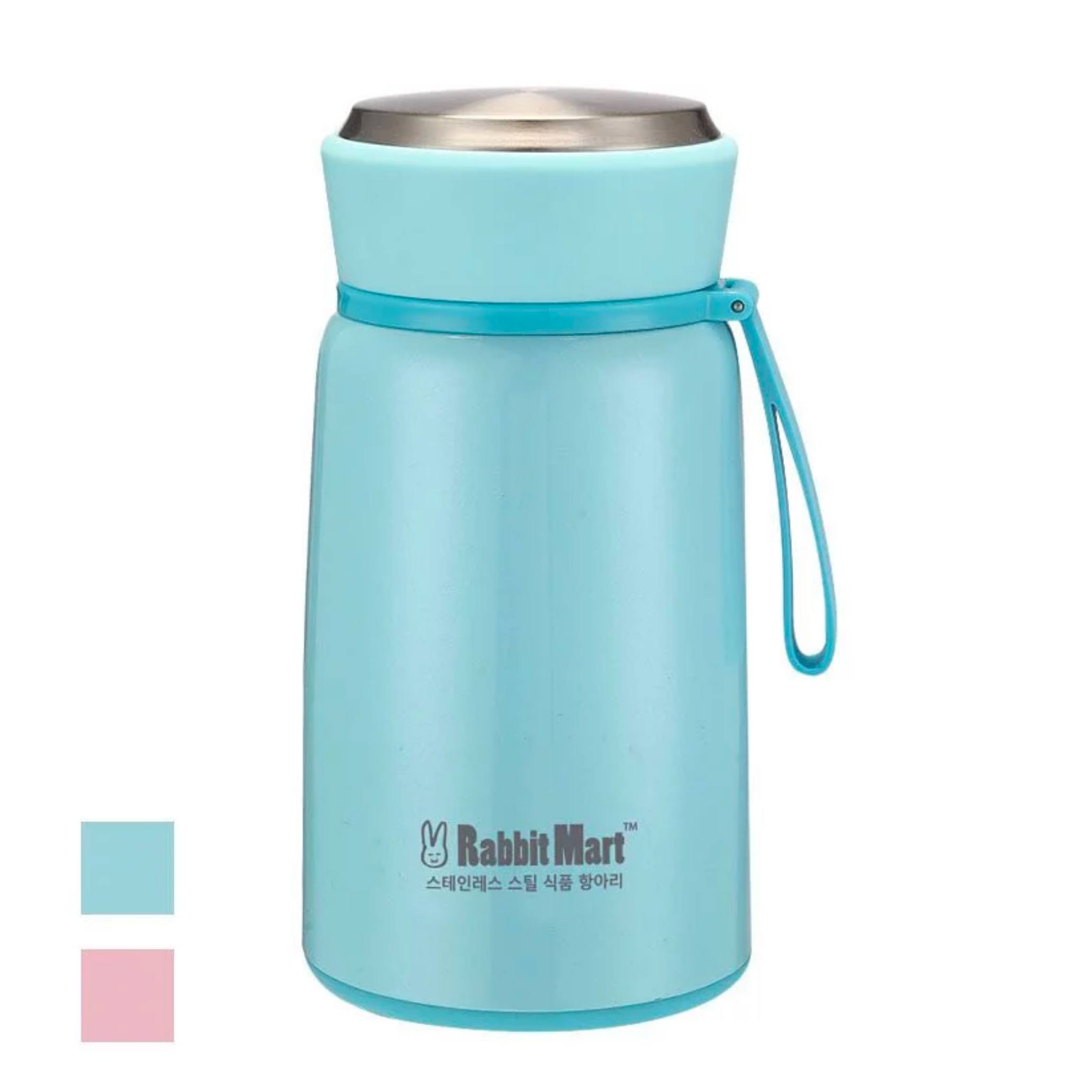 Rabbit Mart 真空燜燒壺500ML 750ML 網站熱賣產品RM-207/8