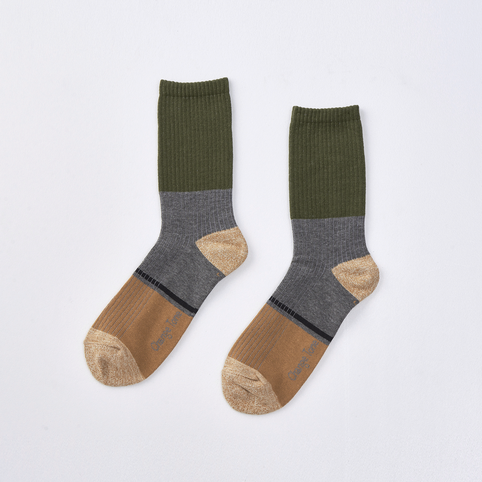 百科全書〈軍綠〉