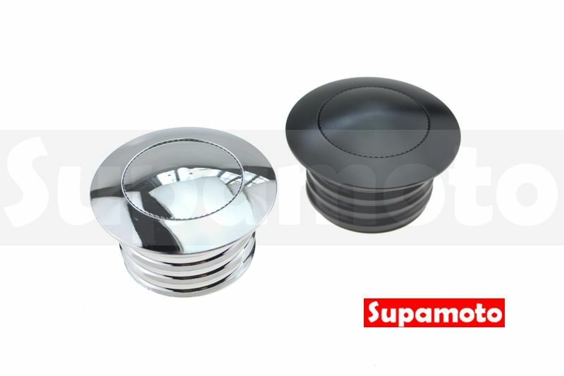 -Supamoto- 哈雷 按壓式 油箱蓋 油蓋 按壓 隱藏 sportster 48 883 改裝 通用