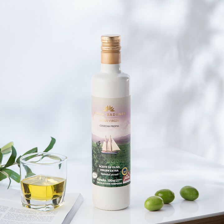 【村子裡的凱莉哥團購】巴狄尼絲莊園藍瓶3瓶+白瓶3瓶，共6瓶