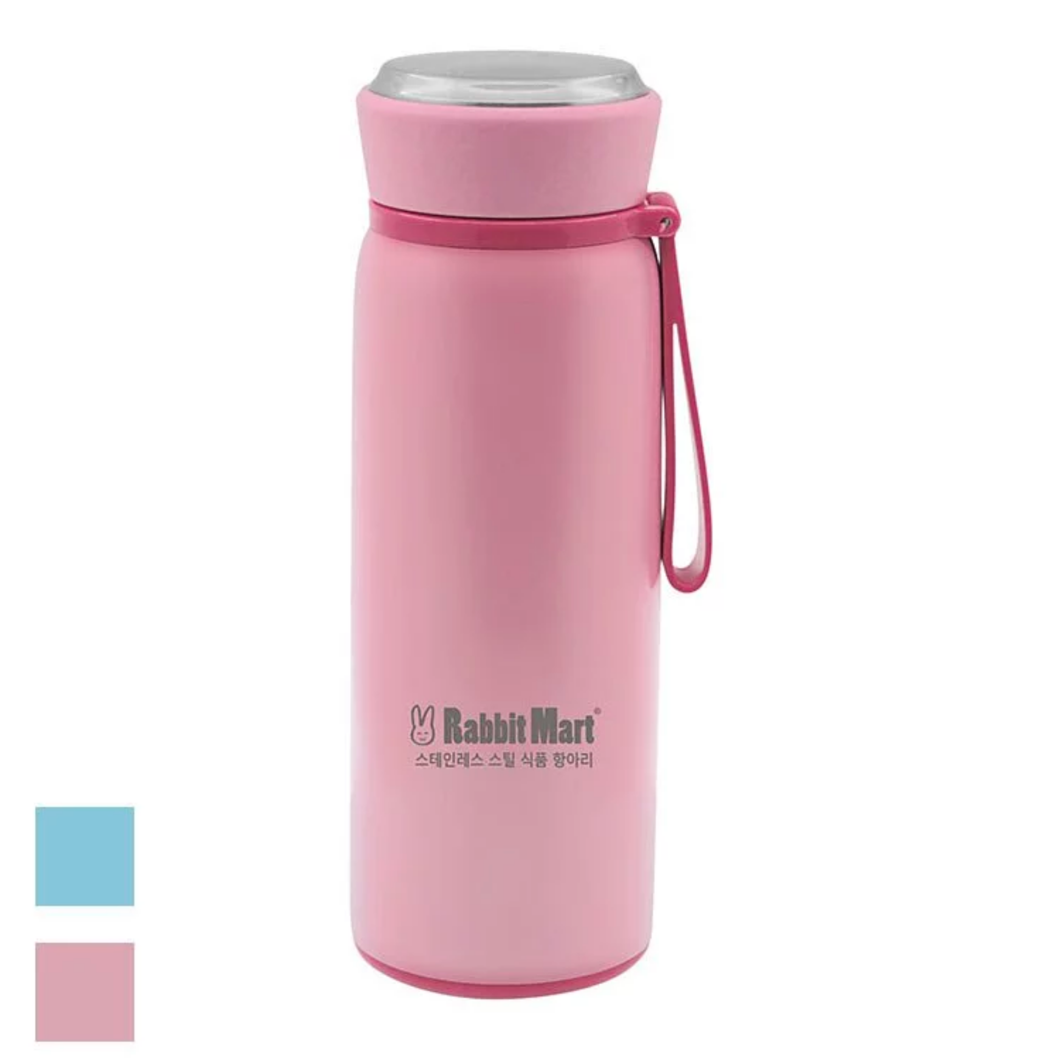 Rabbit mart clearance thermos flask