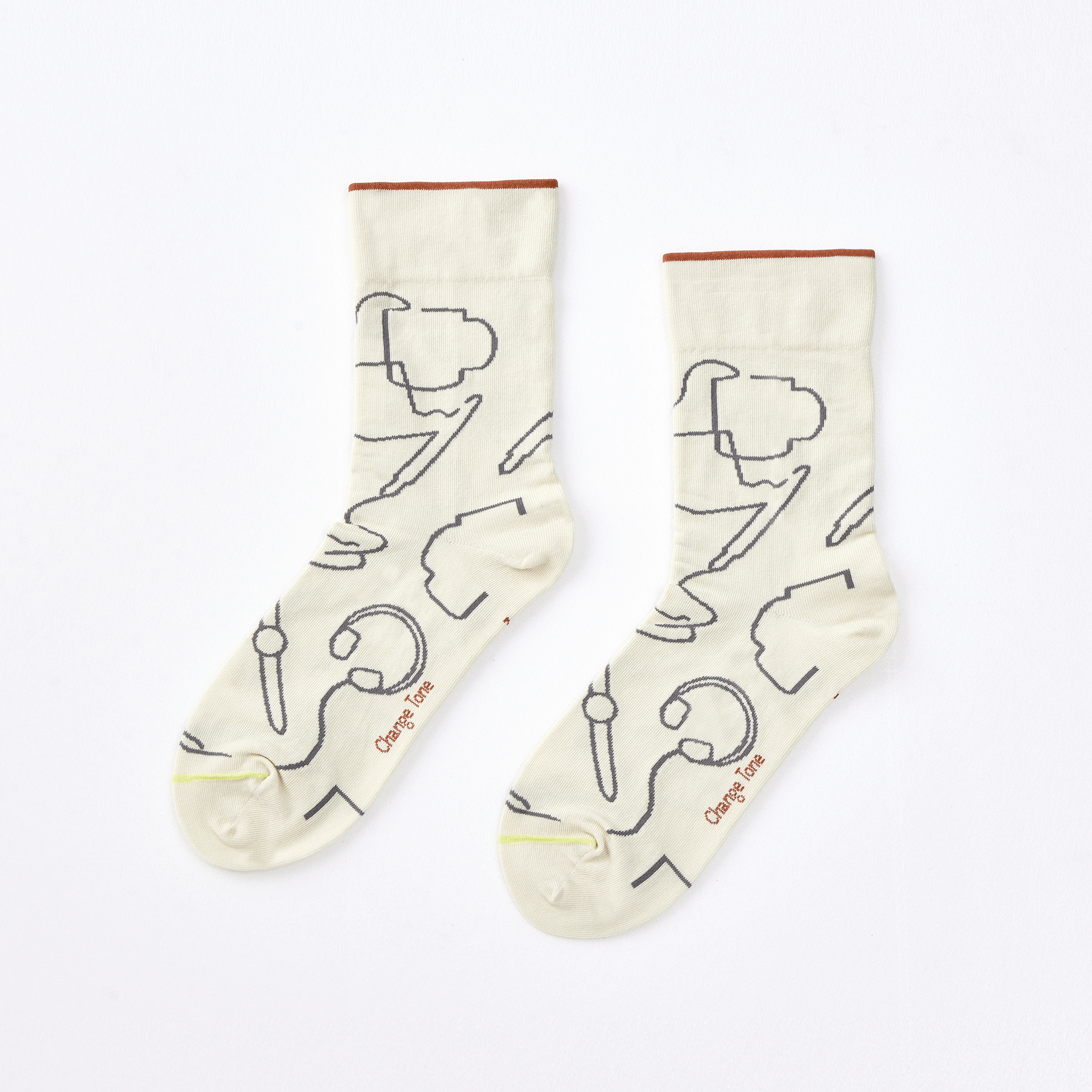 一杯美式〈米/F〉