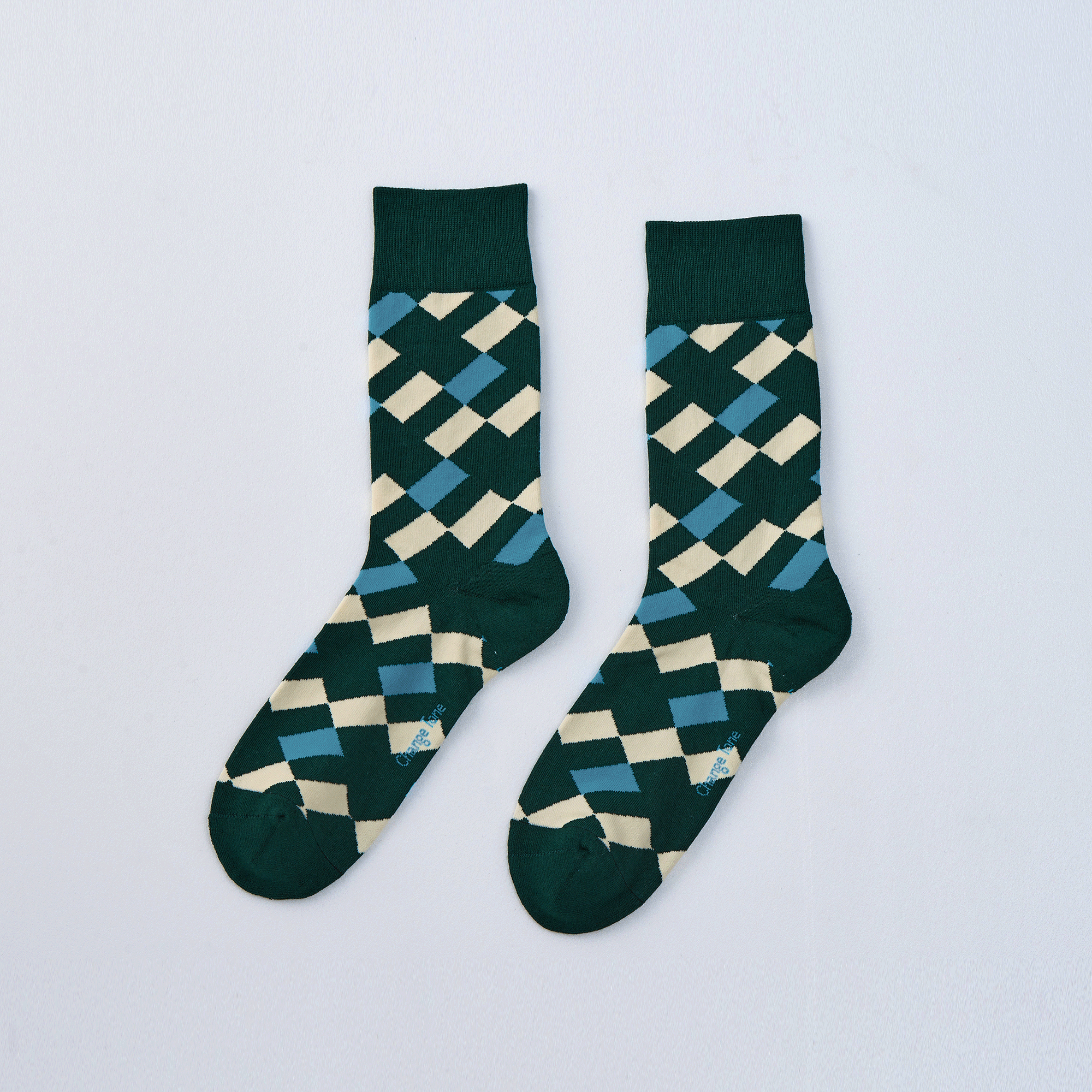 斜率方程式〈綠〉