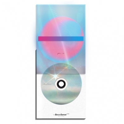 《the deca dance》per se live 2022 音樂會 bluray