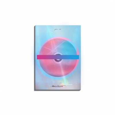 《the deca dance》per se live 2022 音樂會 bluray