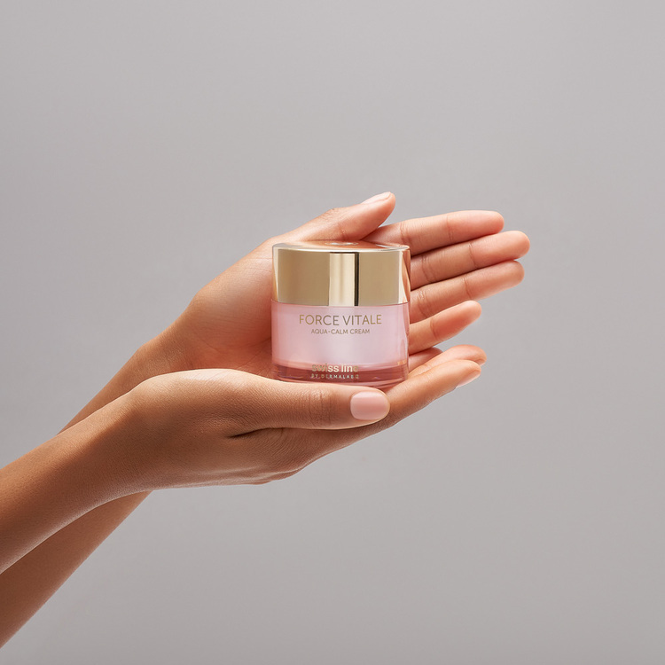 優植24水凝霜 50ml