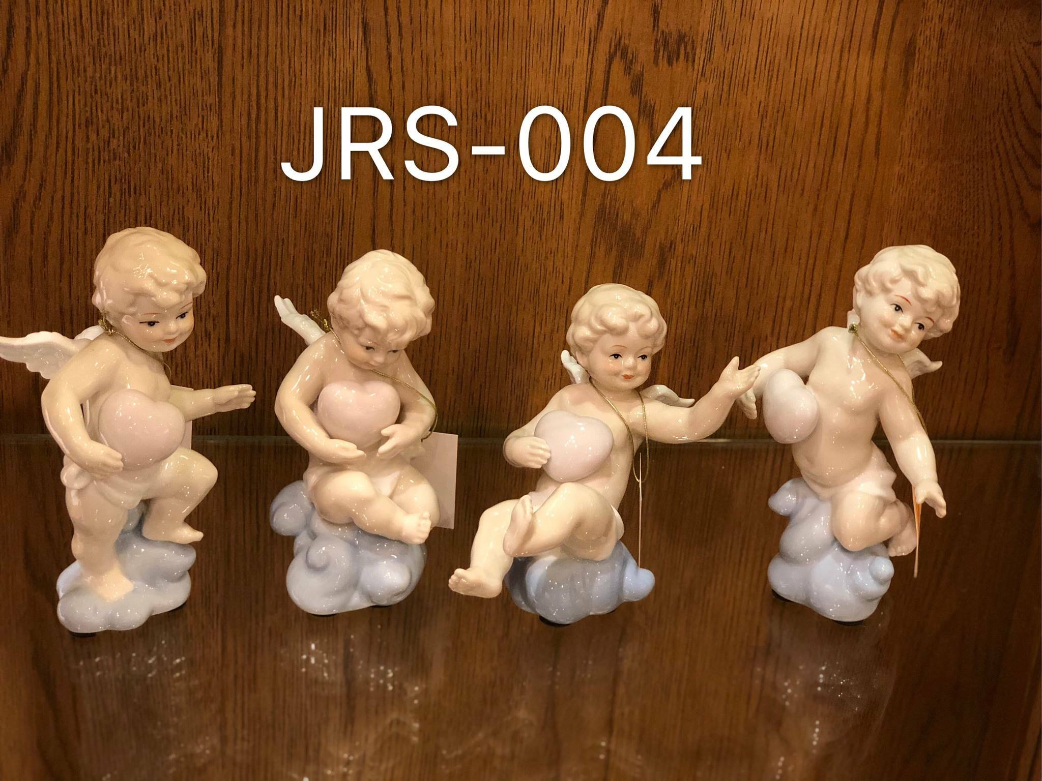 天使小童(4款可選)