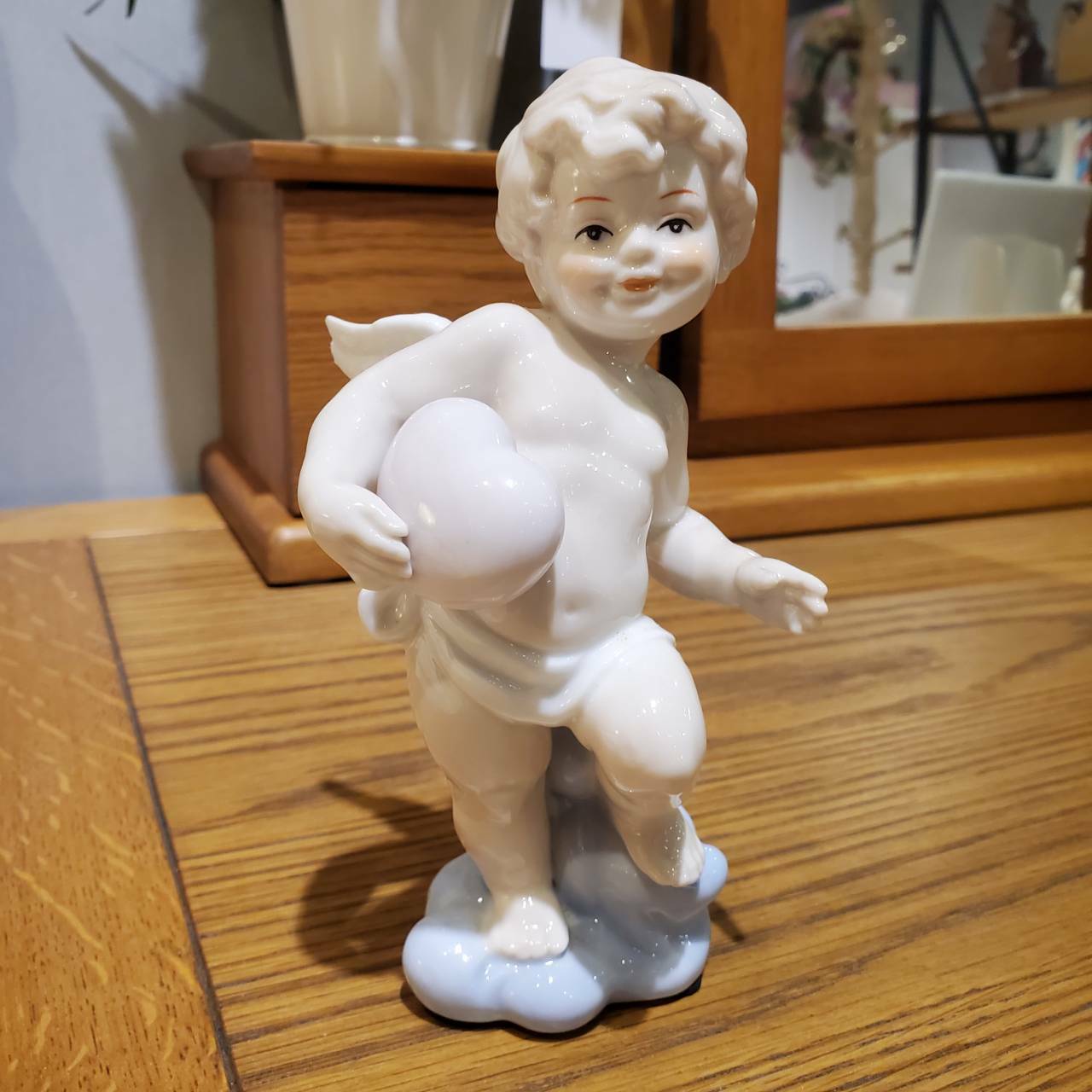 天使小童(4款可選)