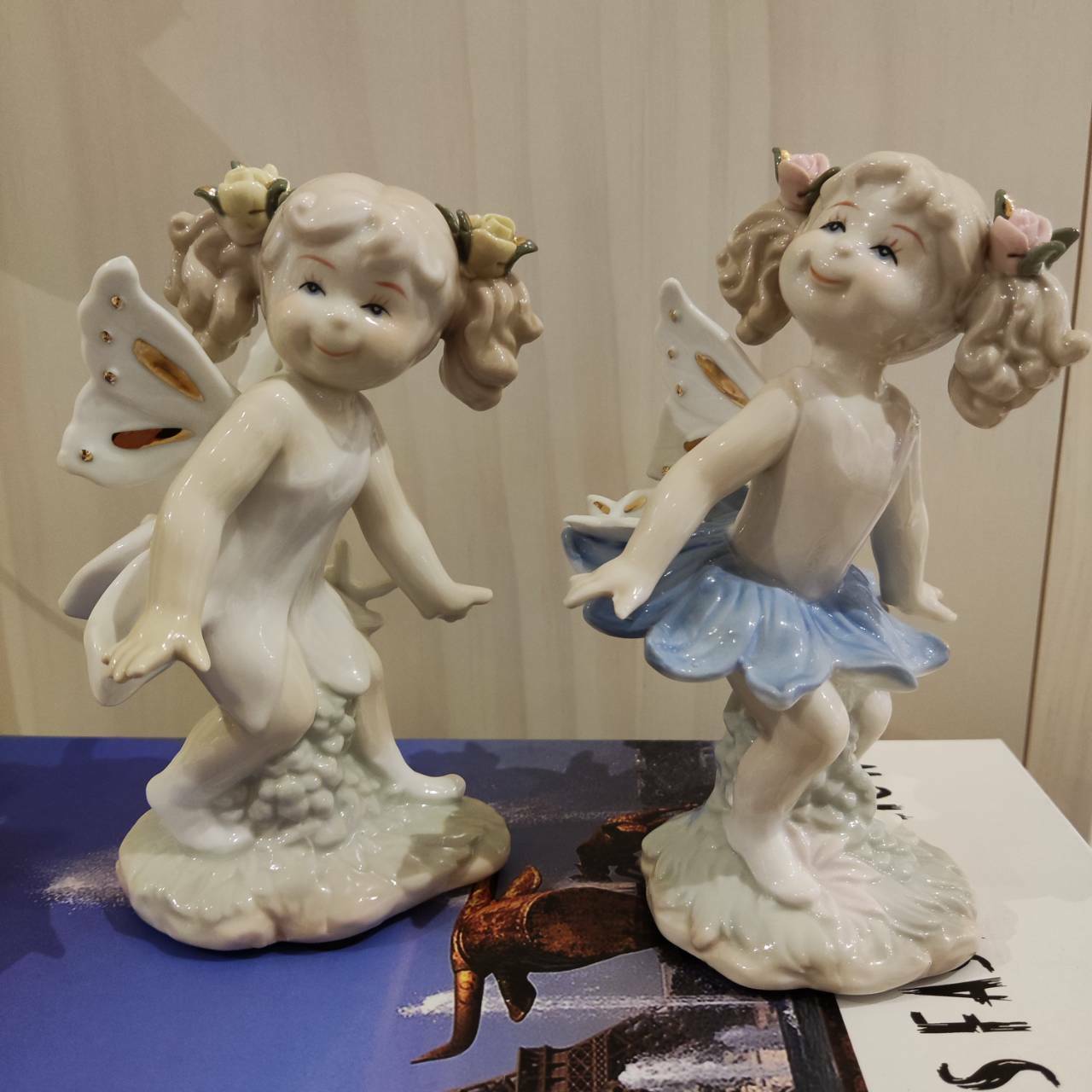 立式天使(3款可選)