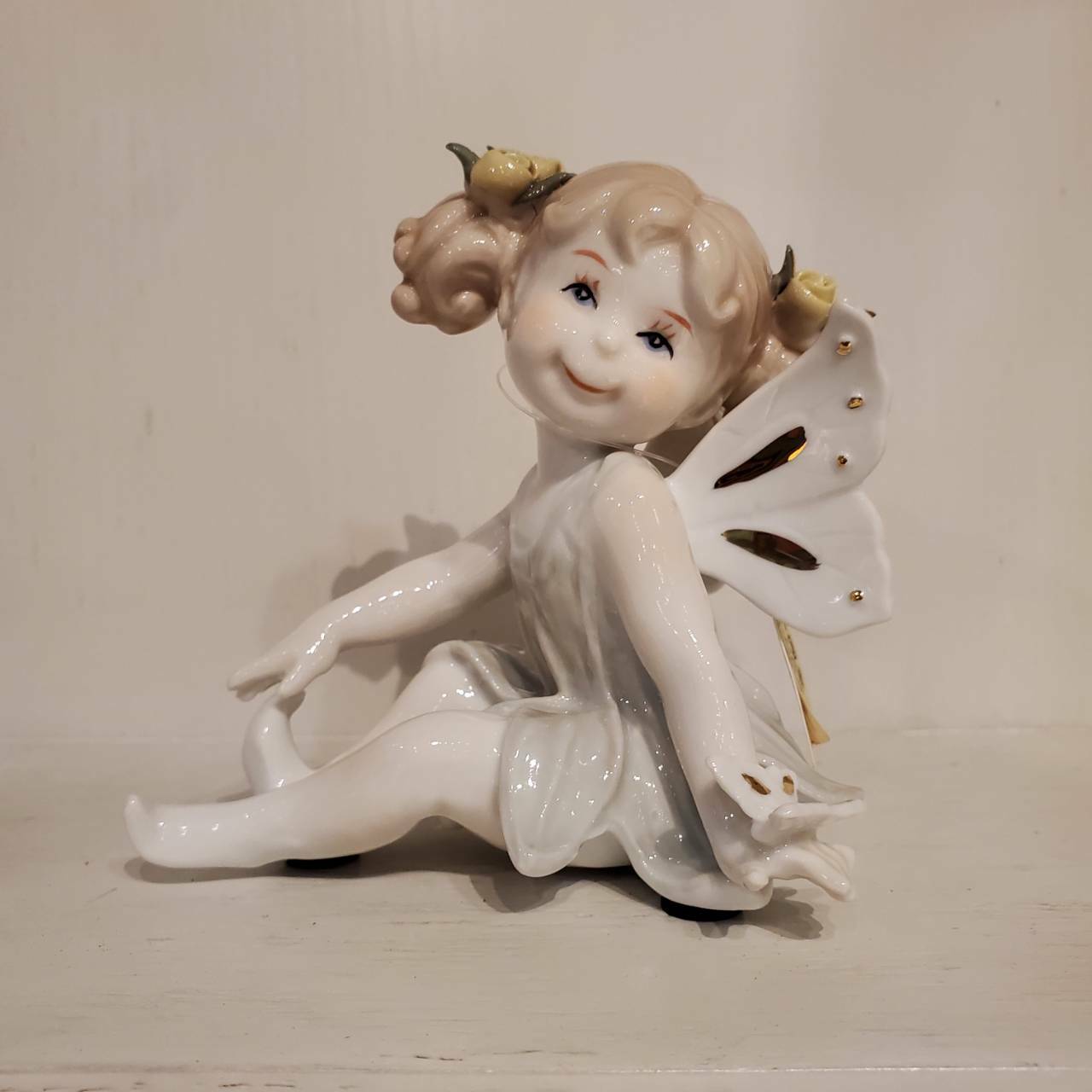 坐式天使(3款可選)