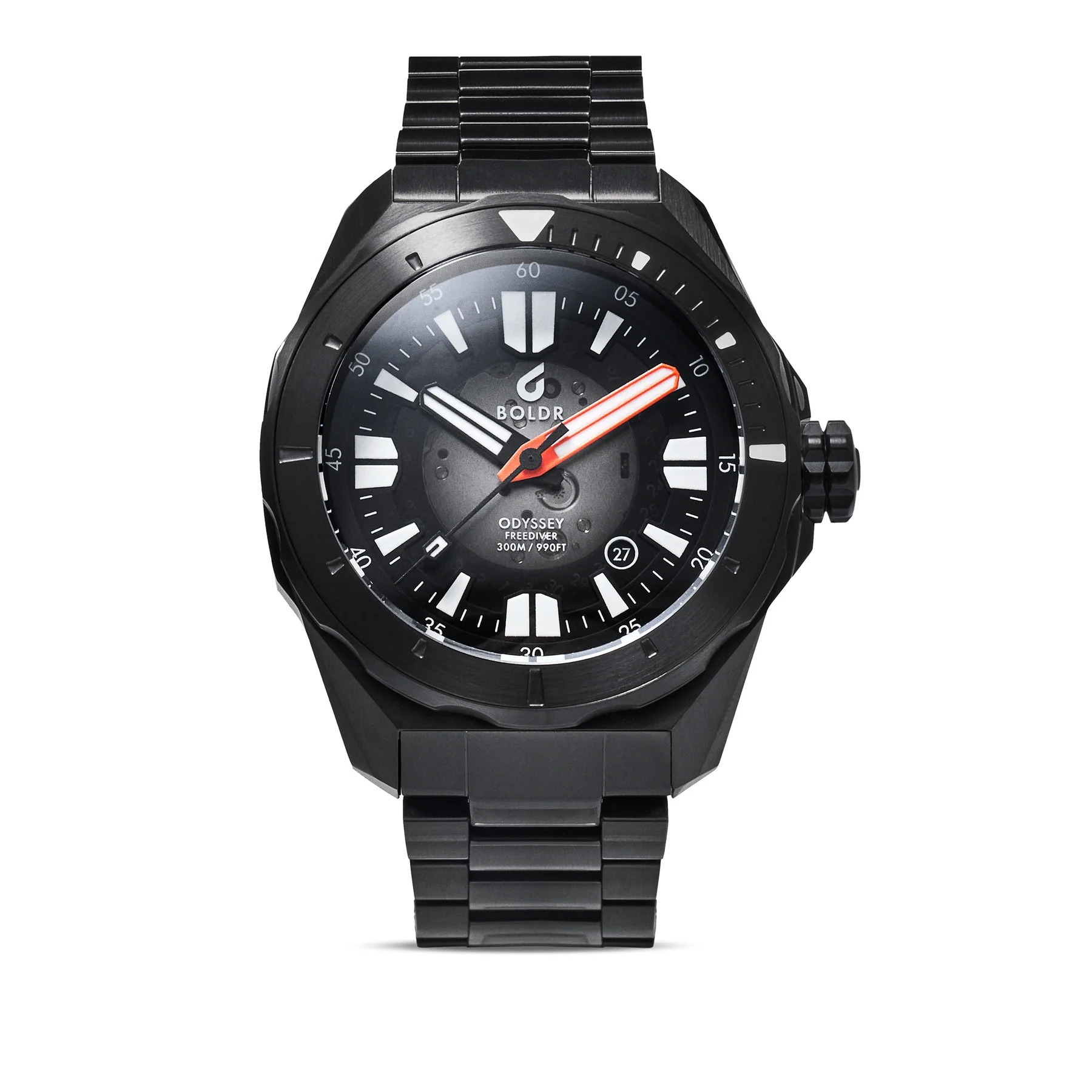 Odyssey - Freediver PG1954