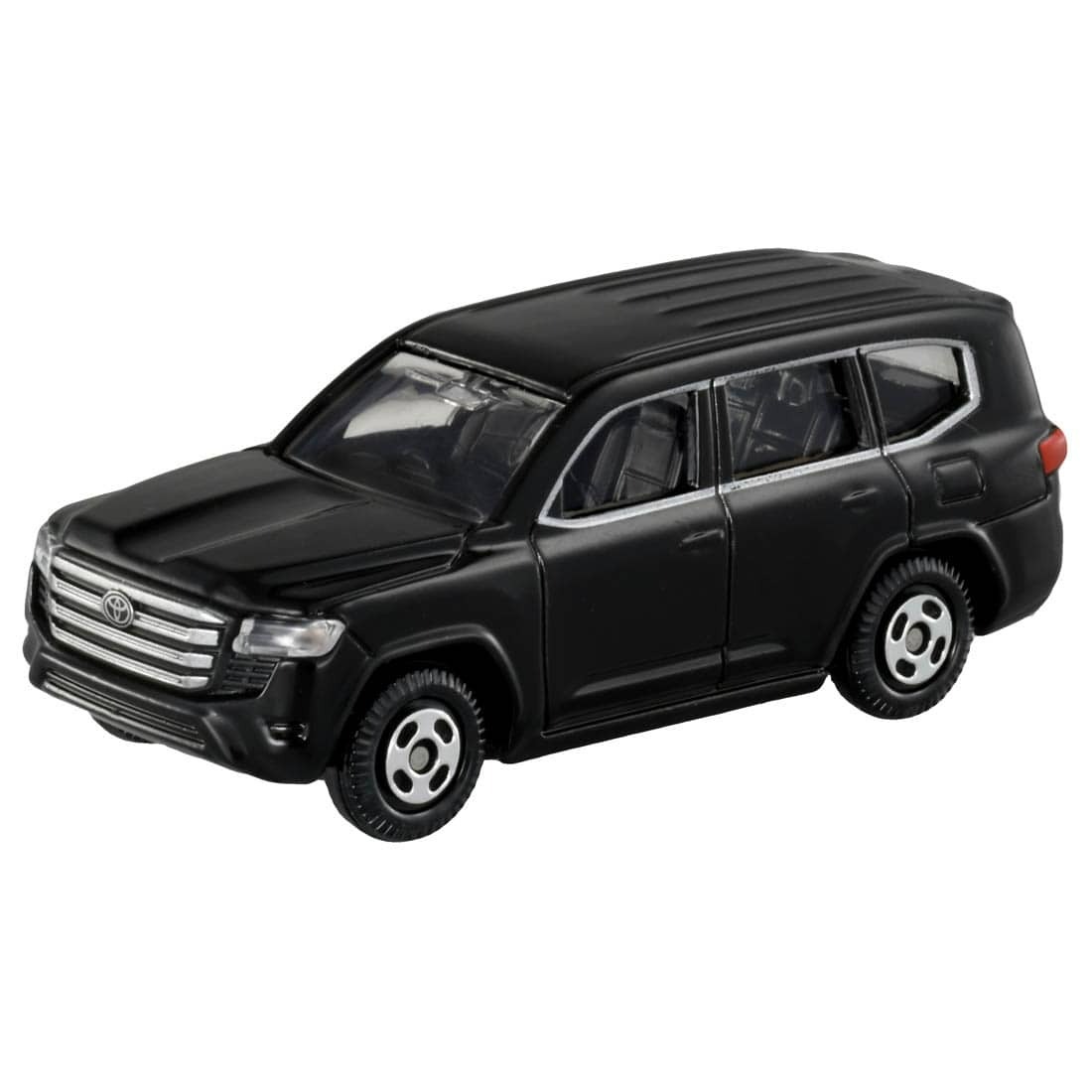 Takara Tomy Tomica BX038 豐田 Toyota Land Cruiser 300 (1st)