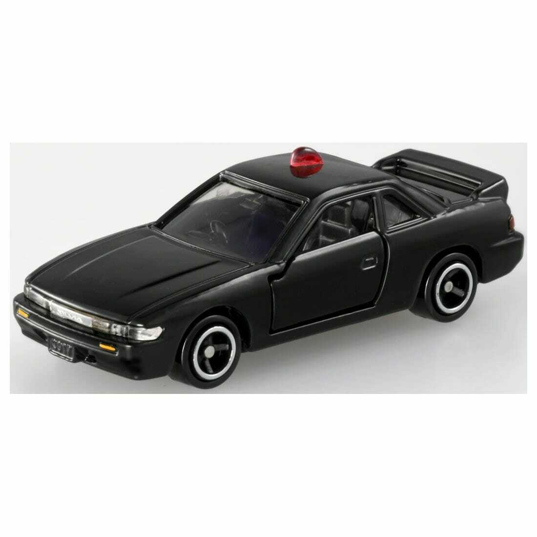 Takara Tomy Tomica Gift - Unmarked Patrol Car Set for Mar 2023