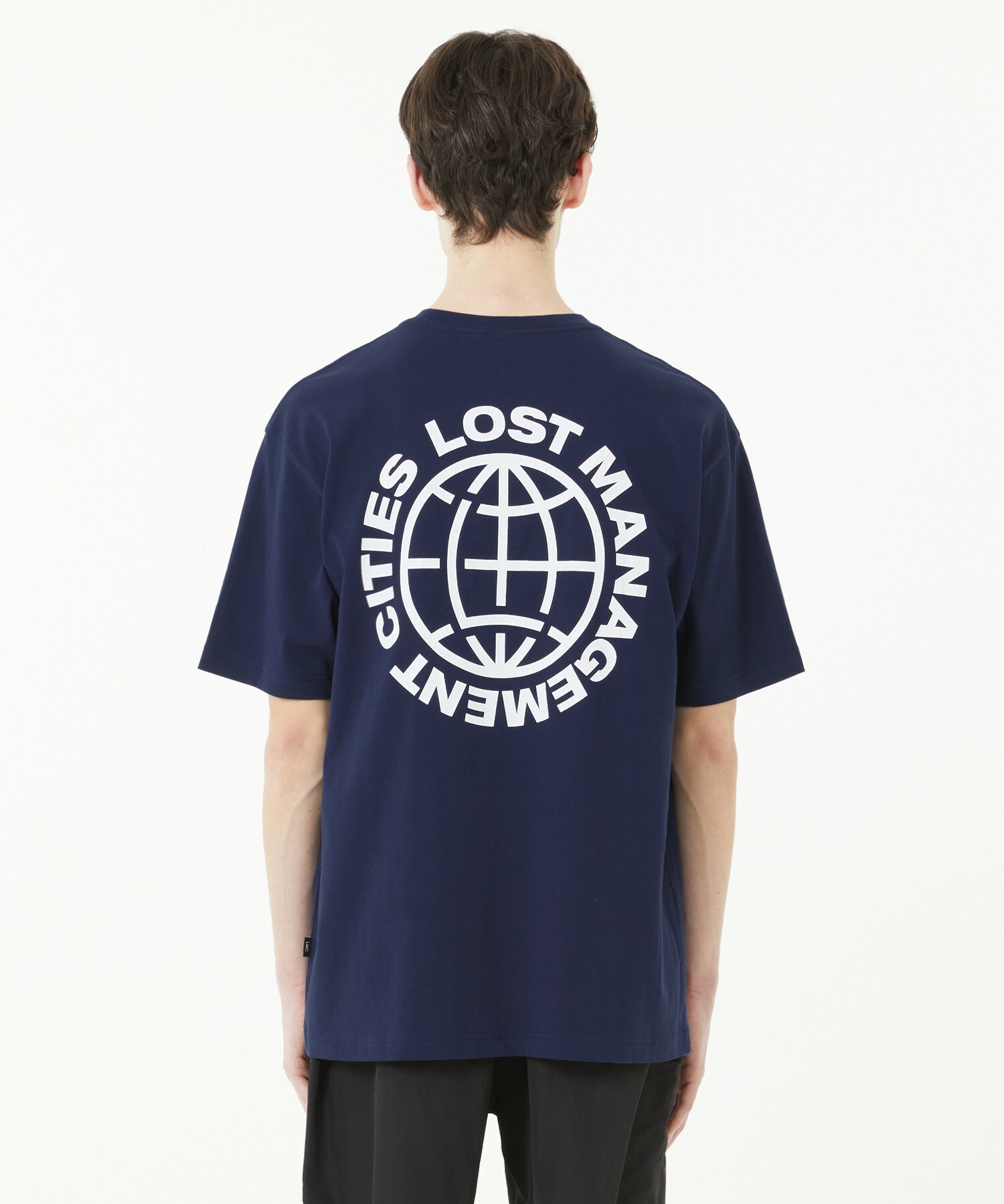 授權正品現貨LMC OG COMBO TEE 韓國品牌短袖T恤
