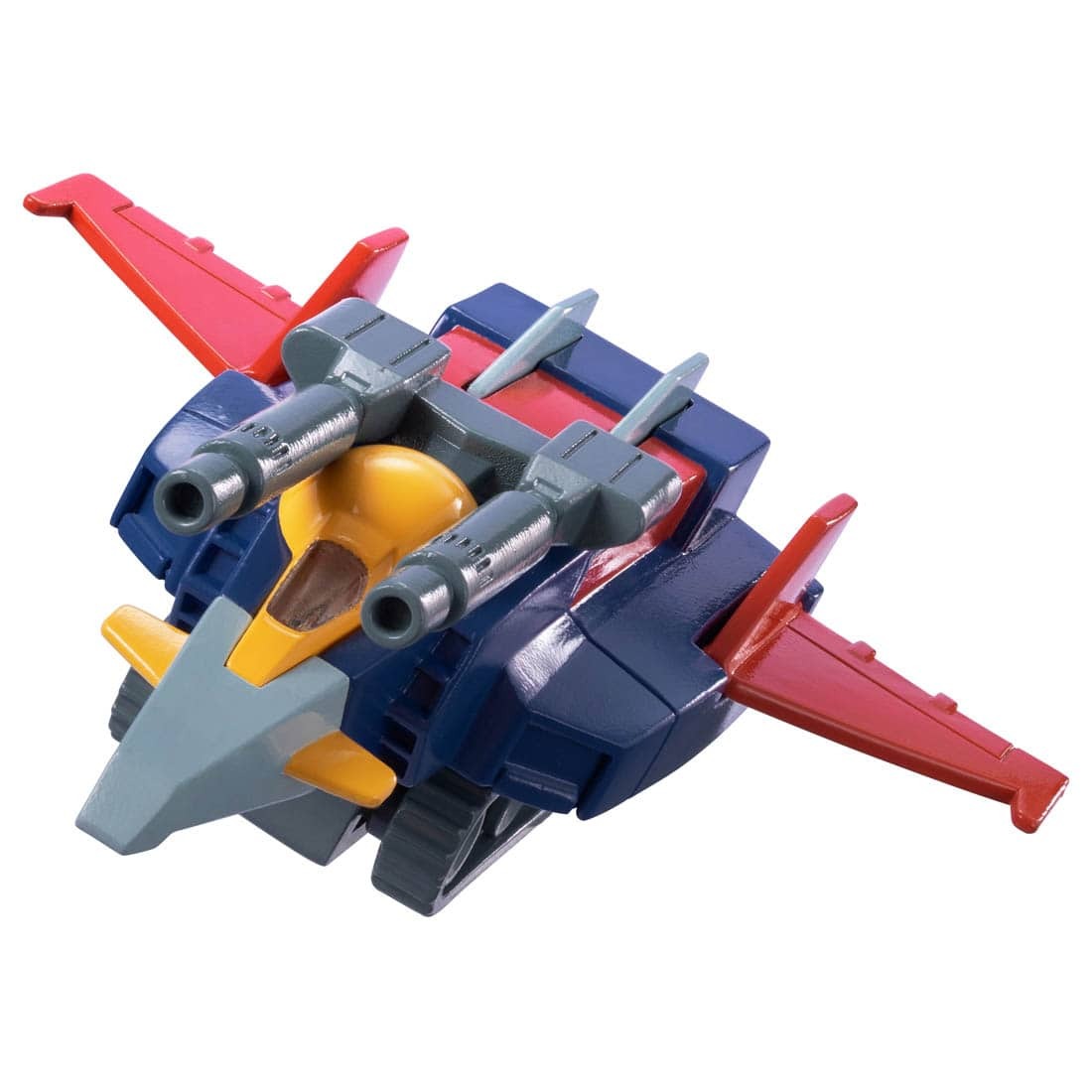 Takara Tomy Tomica - Premium Unlimited Mobile Suit Gundam 機動戰士高達 G-戰機