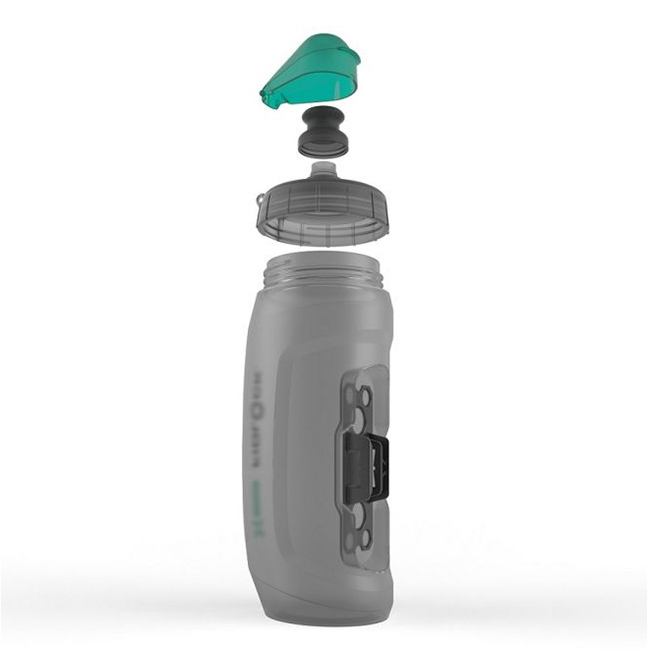 Fidlock Twist Bottle 590ml antibacterial