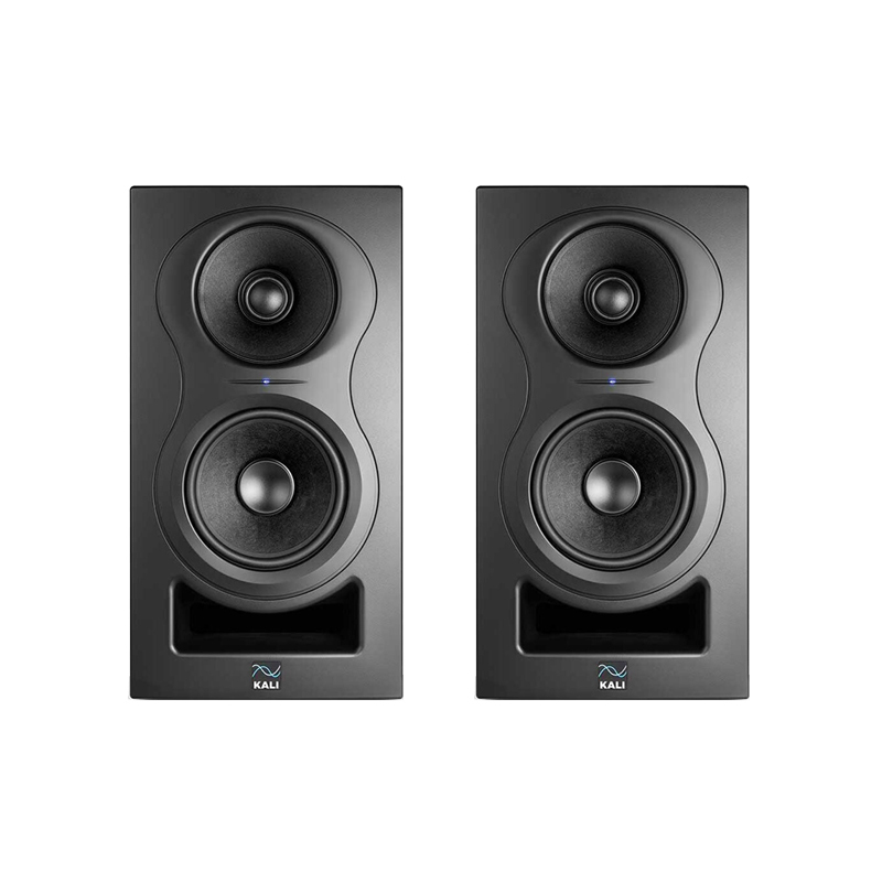 Kali Audio IN-5 三音路 5吋監聽喇叭