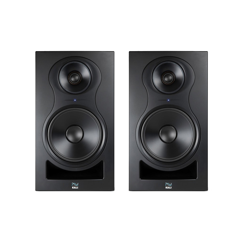 Kali Audio IN-8 2nd Wave 三音路 8吋監聽喇叭