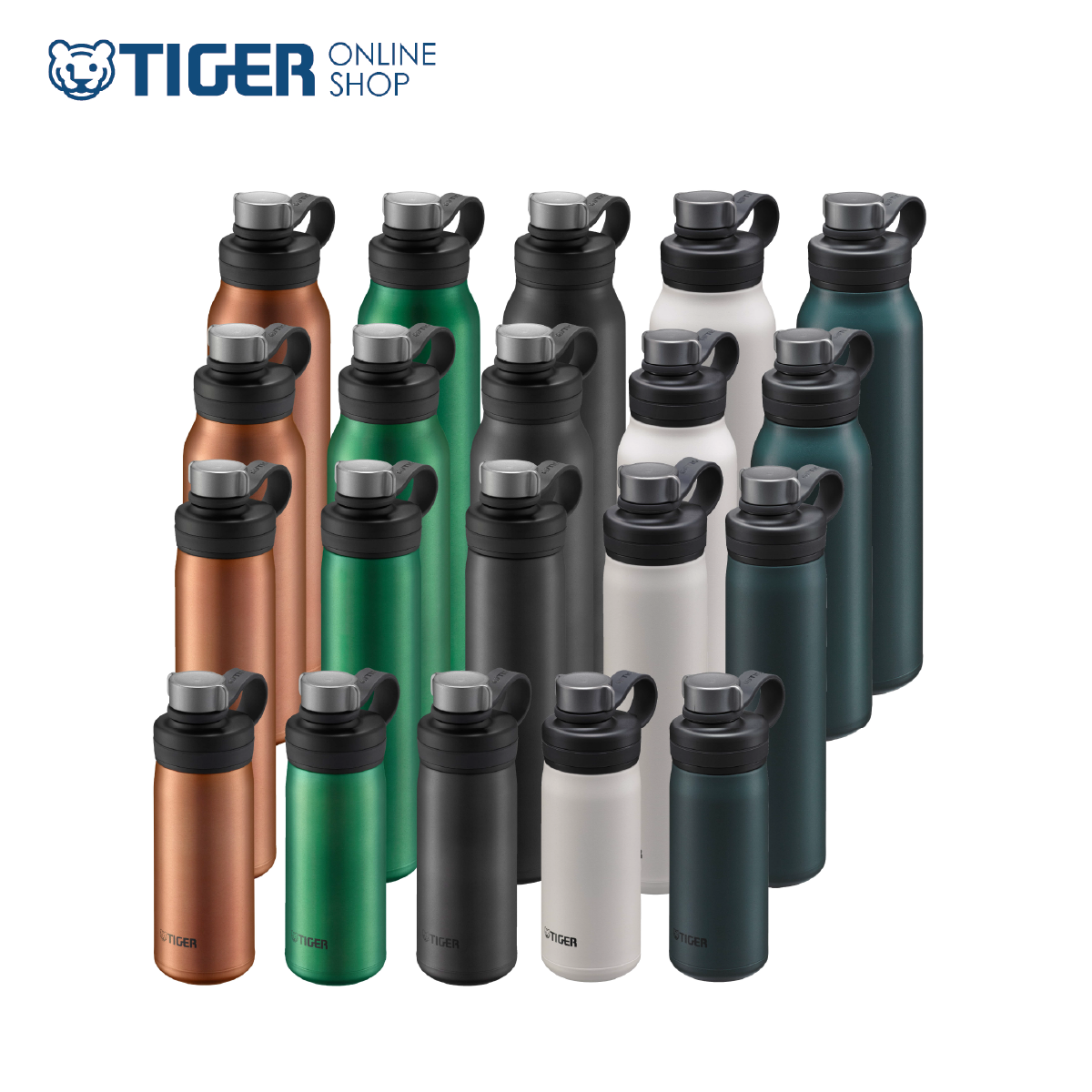 不銹鋼真空碳酸保冷杯 MTA-T