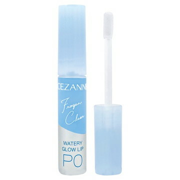 CEZANNE Watery Glow Lip