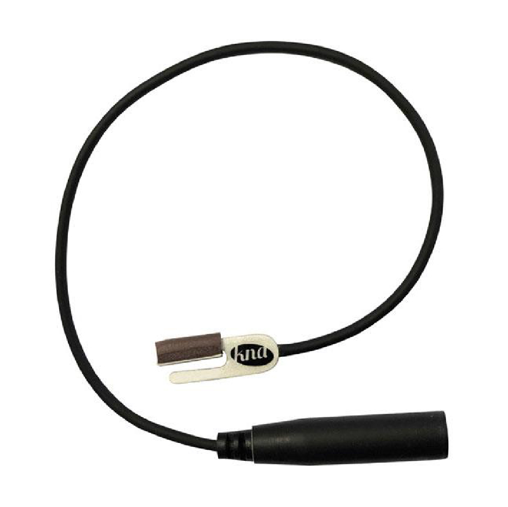 KNA KNA / 歐洲手工製 BP-1 班鳩琴&彈撥樂器 下弦枕式拾音器(外裝式) — 三峽配件 / 週邊｜YA! 玩音樂