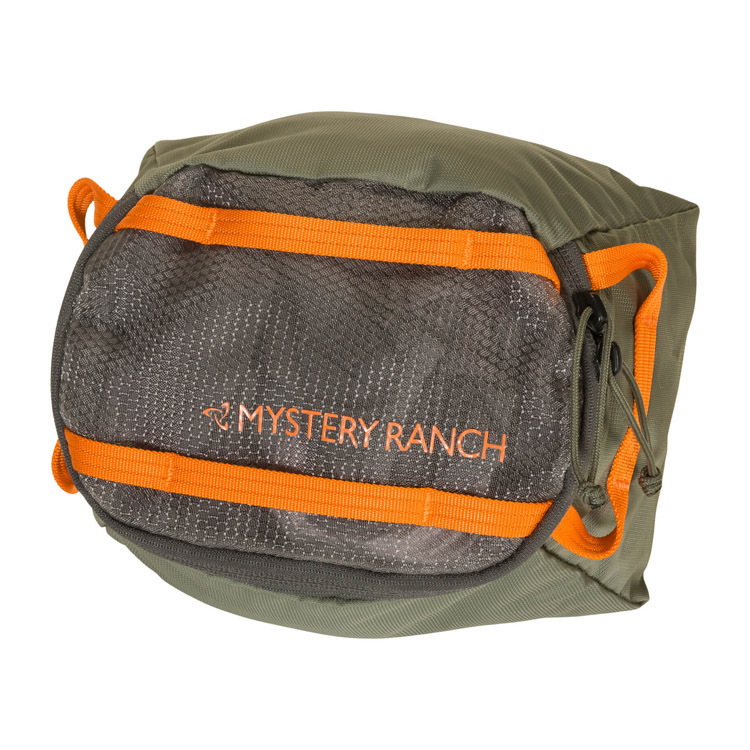 [Mystery Ranch] Zoid Cube 收納包