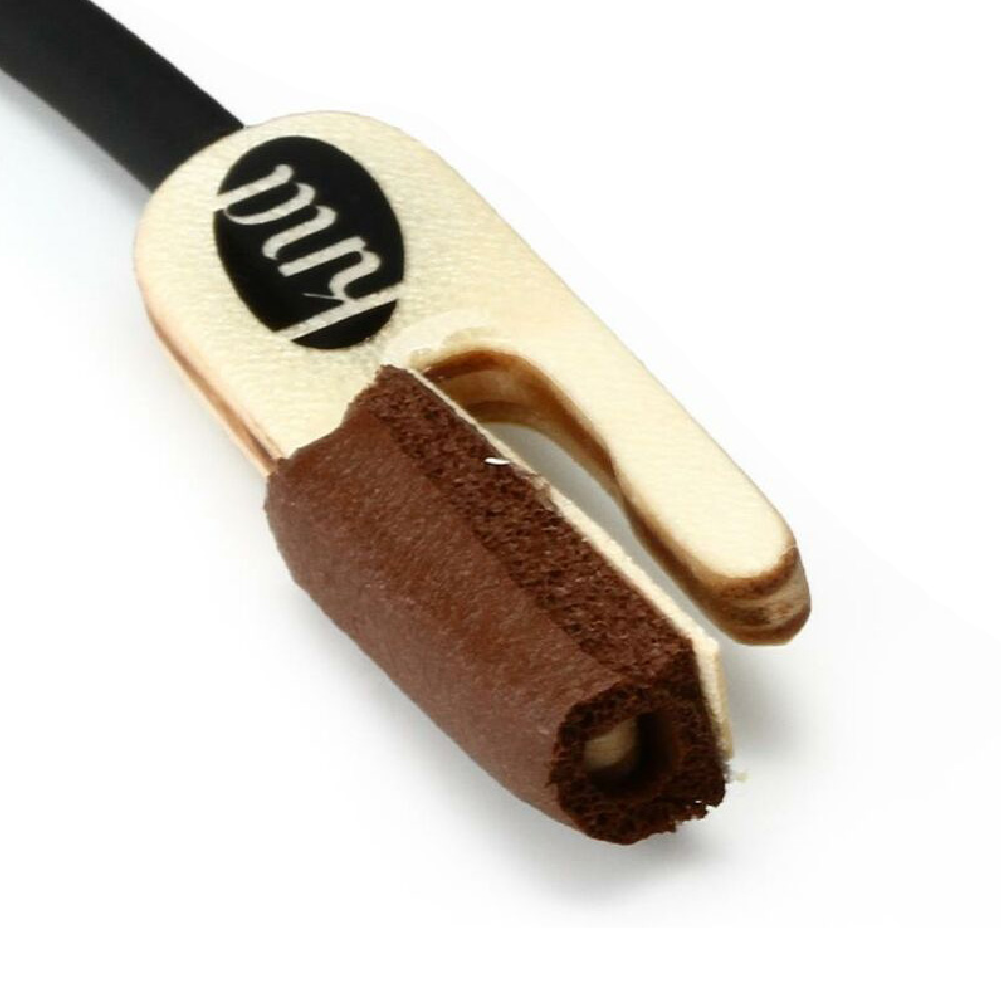 KNA KNA / 歐洲手工製 BP-1 班鳩琴&彈撥樂器 下弦枕式拾音器(外裝式) 第 2 張圖片｜三峽配件 / 週邊