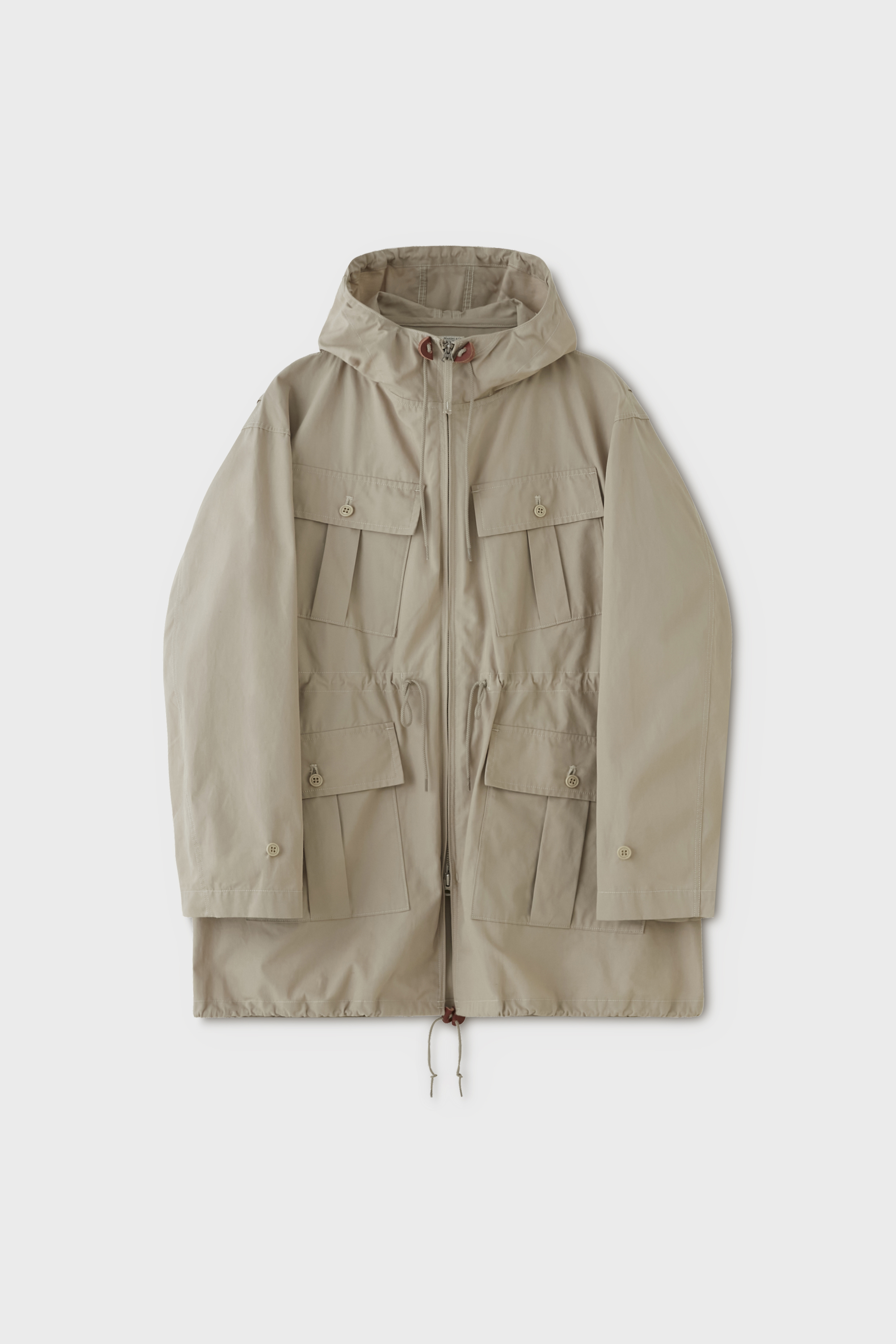 PHIGVEL MOUNTAIN SMOCK