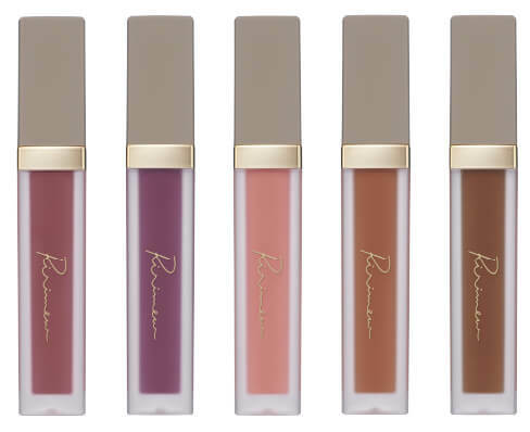 Ririmew Senual Fix Tint (顯色光澤)