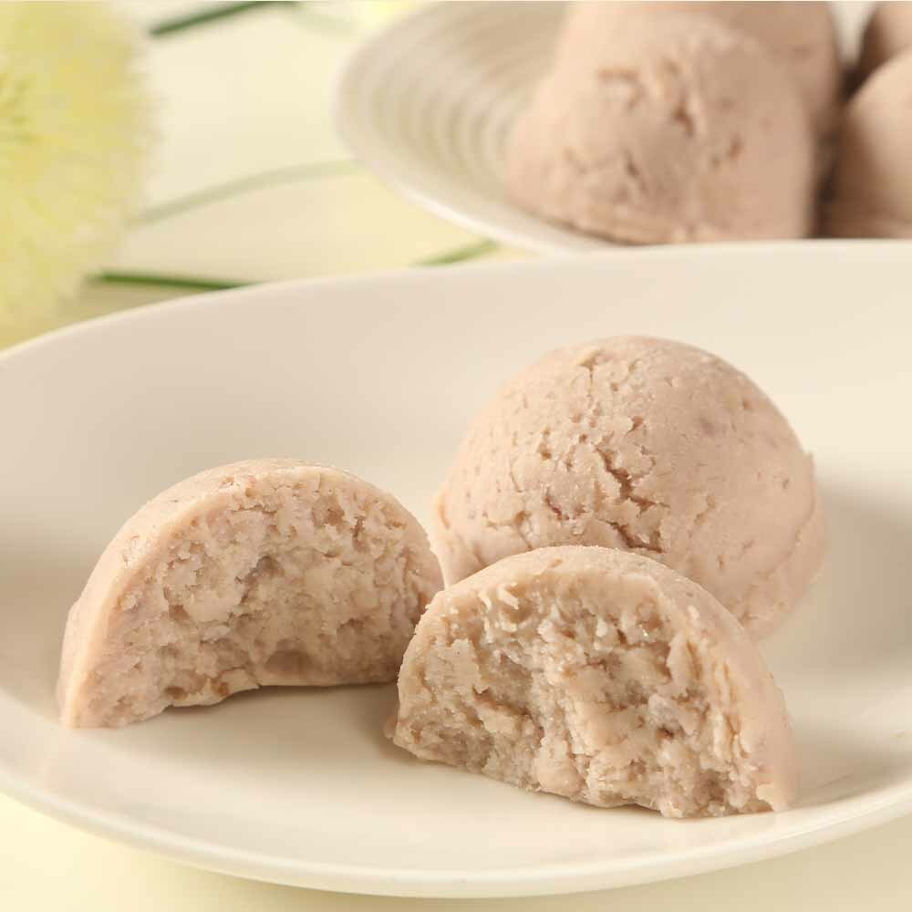 連珍芋泥球60盒 (團購含運組)