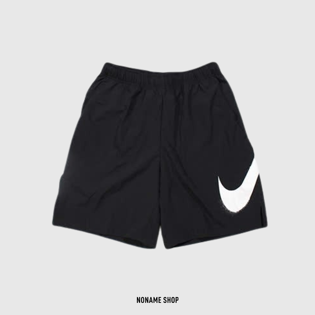 🔥價格失守🔥 NIKE FLEX 經典 大勾 運動休閒 短褲 (男款)