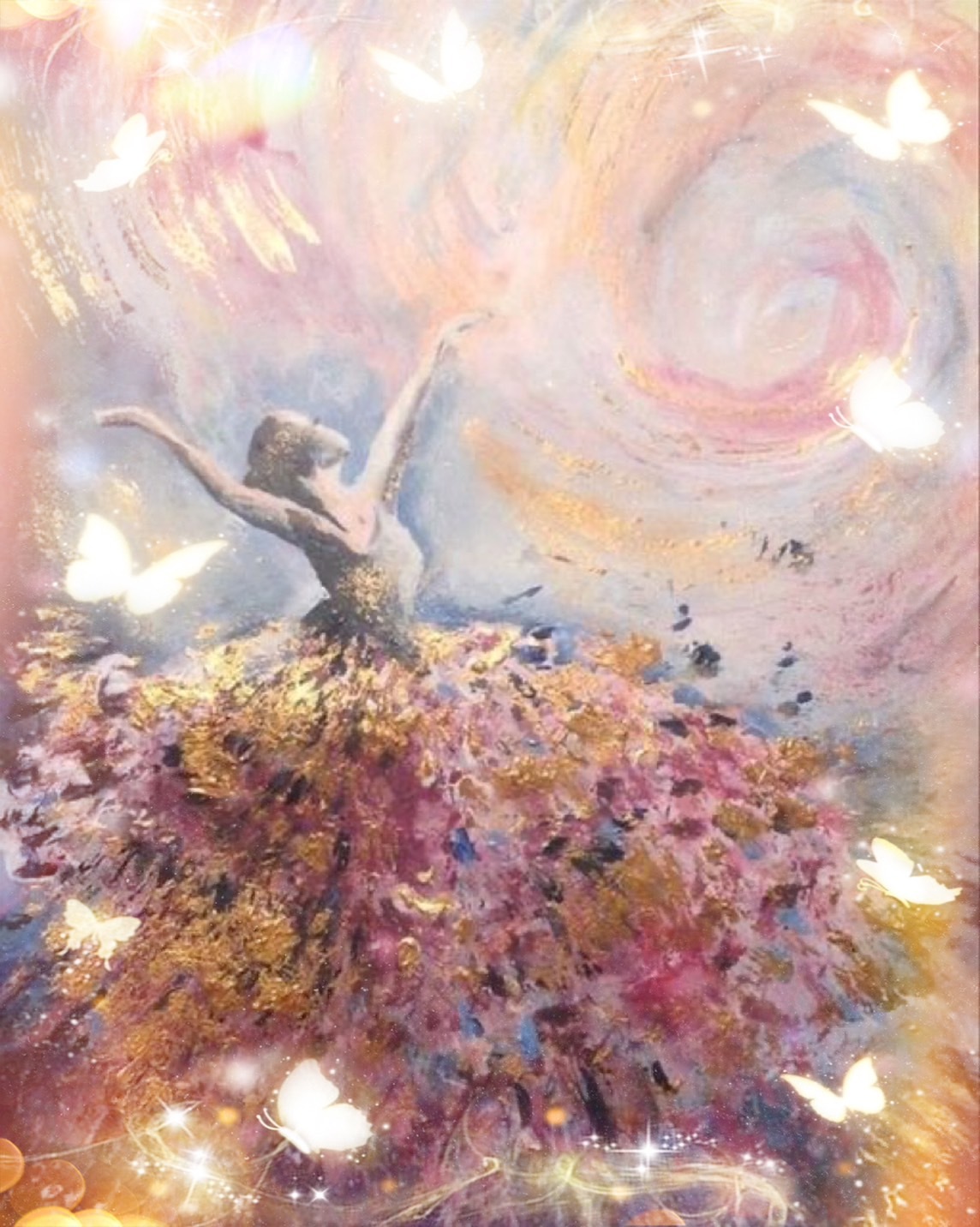 （圓滿完課）【生活靈性】香氛與靈性之夜